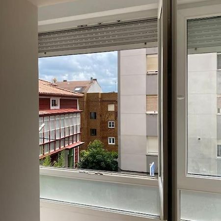 Santander Miralmar Lejlighed Eksteriør billede